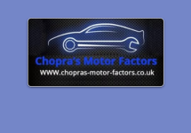 chopras-motor
