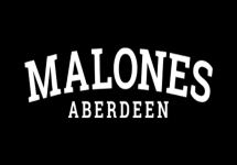 Malones Aberdeen