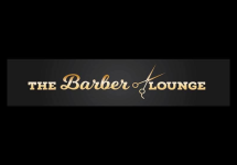The barber lounge