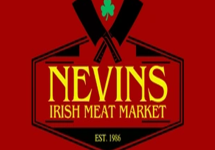 Nevins Irish Meat Market
