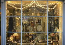 The Silver Shop of Bath