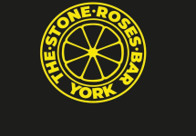 The Stone Roses Bar York