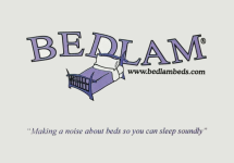 Bedlam Beds