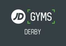 JD Gyms - Derby