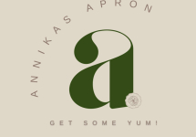 annikasapron