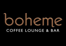 Boheme Coffee Lounge & Bar