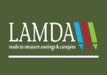 Lamda Awnings and Canopies