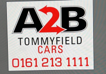 A 2 B Tommyfield Cars