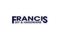 Francis DIY & Hardware