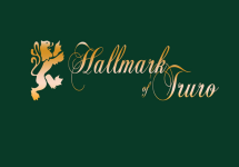 Hallmark of Truro