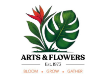 Arts & Flowers
