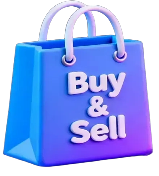 Buy & Sell