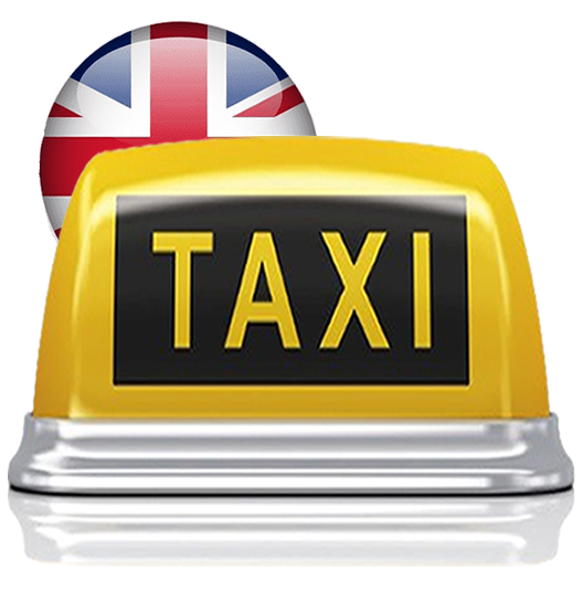 Taxi 